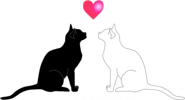 猫の絵でこれはナイだろうってイラストを集めてみました 猫画像どっと 猫ブログ